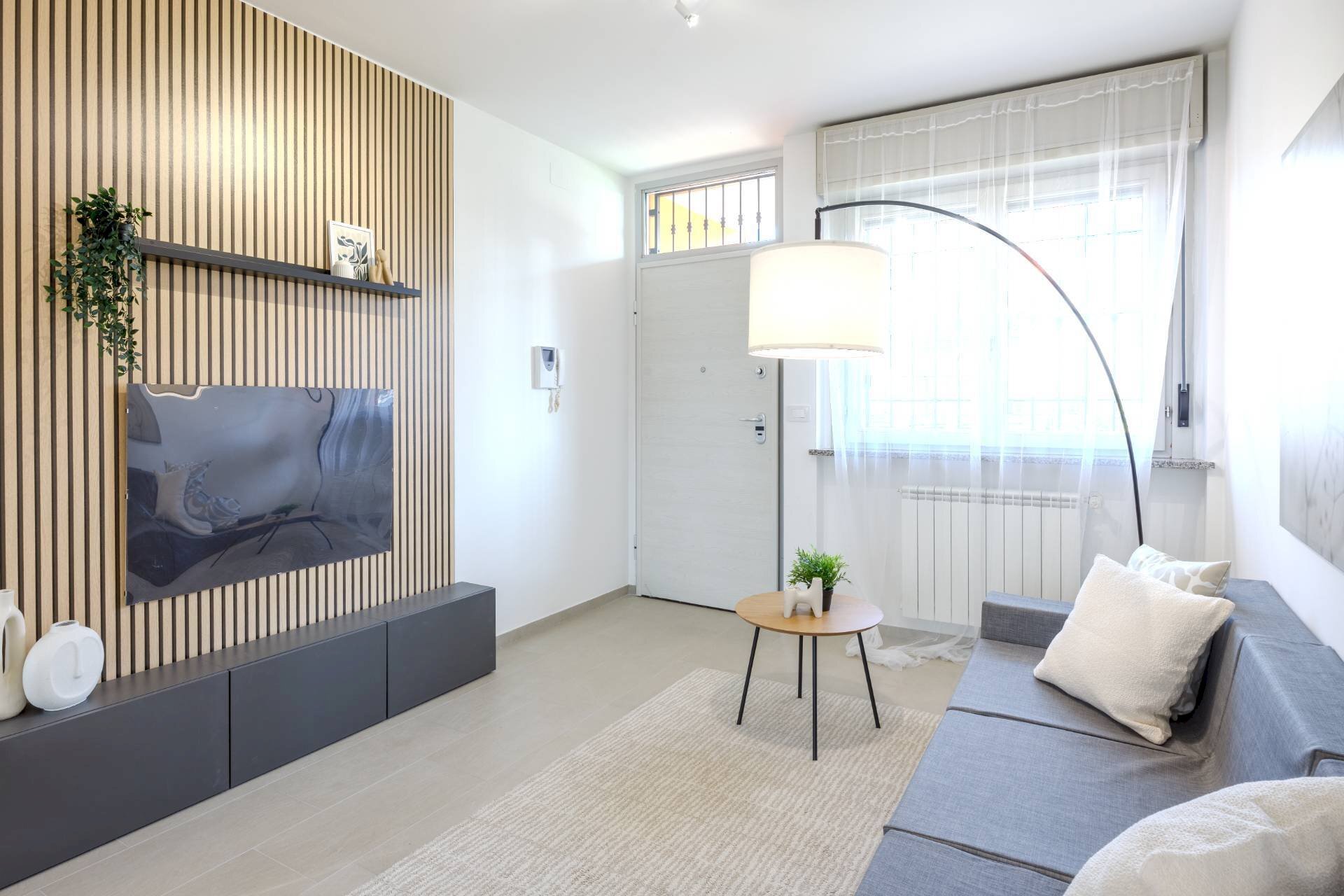 Foto 3 - Trilocale Via Martiri della Libertà
 
9, San Maurizio Canavese - foto 3