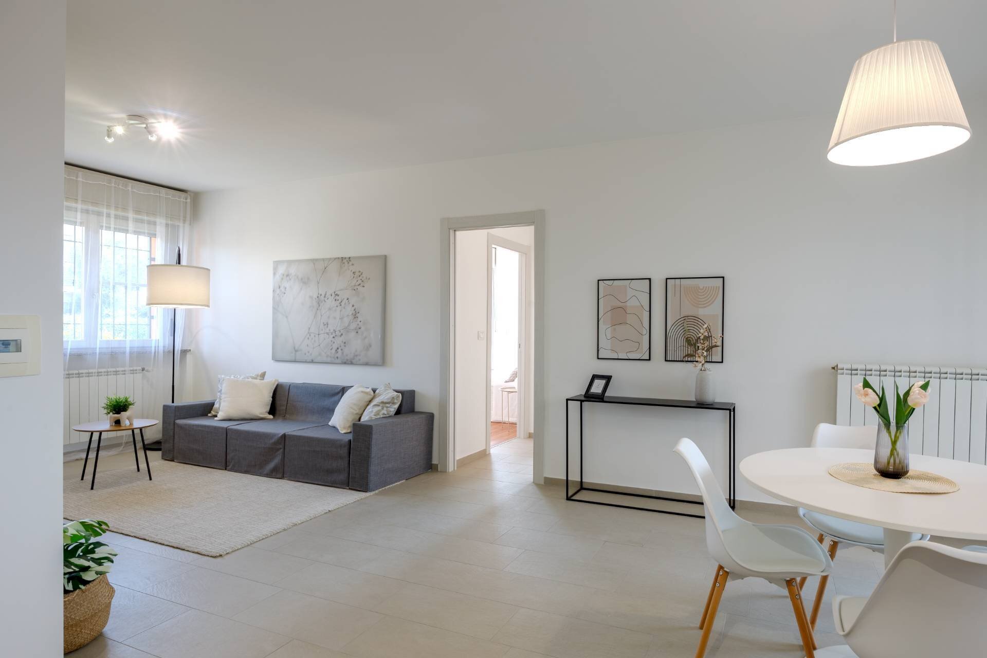 Foto 1 - Trilocale Via Martiri della Libertà
 
9, San Maurizio Canavese - foto 1