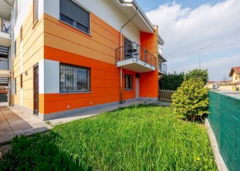 Foto 5 - Trilocale Via Martiri della Libertà
 
9, San Maurizio Canavese - foto 5