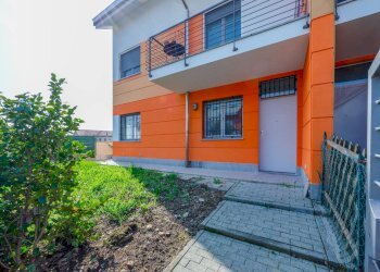 Foto 13 - Trilocale Via Martiri della Libertà
 
9, San Maurizio Canavese - foto 13