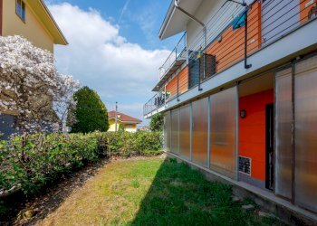 Foto 14 - Trilocale Via Martiri della Libertà
 
9, San Maurizio Canavese - foto 14