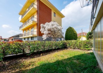 Foto 15 - Trilocale Via Martiri della Libertà
 
9, San Maurizio Canavese - foto 15