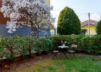 Foto 16 - Trilocale Via Martiri della Libertà
 
9, San Maurizio Canavese - foto 16