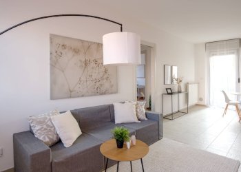 Foto 2 - Trilocale Via Martiri della Libertà
 
9, San Maurizio Canavese - foto 2