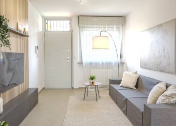 Foto 4 - Trilocale Via Martiri della Libertà
 
9, San Maurizio Canavese - foto 4