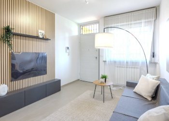 Foto 3 - Trilocale Via Martiri della Libertà
 
9, San Maurizio Canavese - foto 3