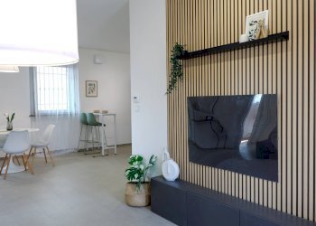 Foto 6 - Trilocale Via Martiri della Libertà
 
9, San Maurizio Canavese - foto 6