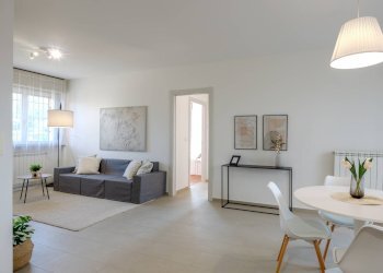 Foto 1 - Trilocale Via Martiri della Libertà
 
9, San Maurizio Canavese - foto 1