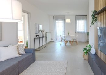 Foto 7 - Trilocale Via Martiri della Libertà
 
9, San Maurizio Canavese - foto 7