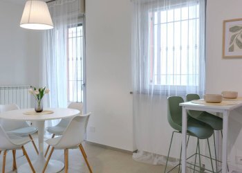 Foto 12 - Trilocale Via Martiri della Libertà
 
9, San Maurizio Canavese - foto 12