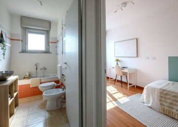 Foto 17 - Trilocale Via Martiri della Libertà
 
9, San Maurizio Canavese - foto 17