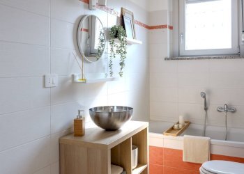 Foto 18 - Trilocale Via Martiri della Libertà
 
9, San Maurizio Canavese - foto 18