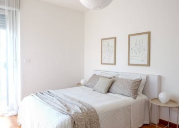 Foto 19 - Trilocale Via Martiri della Libertà
 
9, San Maurizio Canavese - foto 19