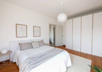 Foto 20 - Trilocale Via Martiri della Libertà
 
9, San Maurizio Canavese - foto 20