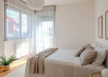 Foto 22 - Trilocale Via Martiri della Libertà
 
9, San Maurizio Canavese - foto 22