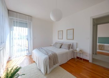 Foto 23 - Trilocale Via Martiri della Libertà
 
9, San Maurizio Canavese - foto 23