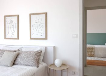 Foto 25 - Trilocale Via Martiri della Libertà
 
9, San Maurizio Canavese - foto 25