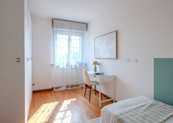 Foto 26 - Trilocale Via Martiri della Libertà
 
9, San Maurizio Canavese - foto 26