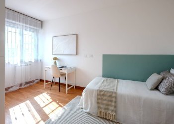 Foto 27 - Trilocale Via Martiri della Libertà
 
9, San Maurizio Canavese - foto 27