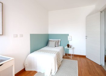 Foto 28 - Trilocale Via Martiri della Libertà
 
9, San Maurizio Canavese - foto 28