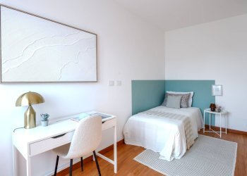 Foto 29 - Trilocale Via Martiri della Libertà
 
9, San Maurizio Canavese - foto 29