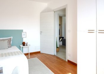 Foto 30 - Trilocale Via Martiri della Libertà
 
9, San Maurizio Canavese - foto 30