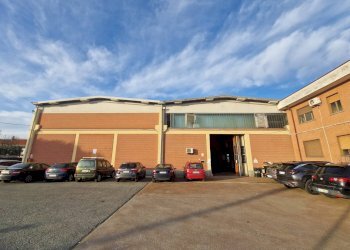 Foto 1 - Capannone via settimo
 
119, Leini - foto 1