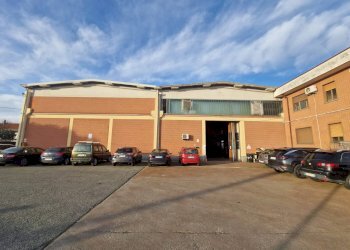 Foto 2 - Capannone via settimo
 
119, Leini - foto 2