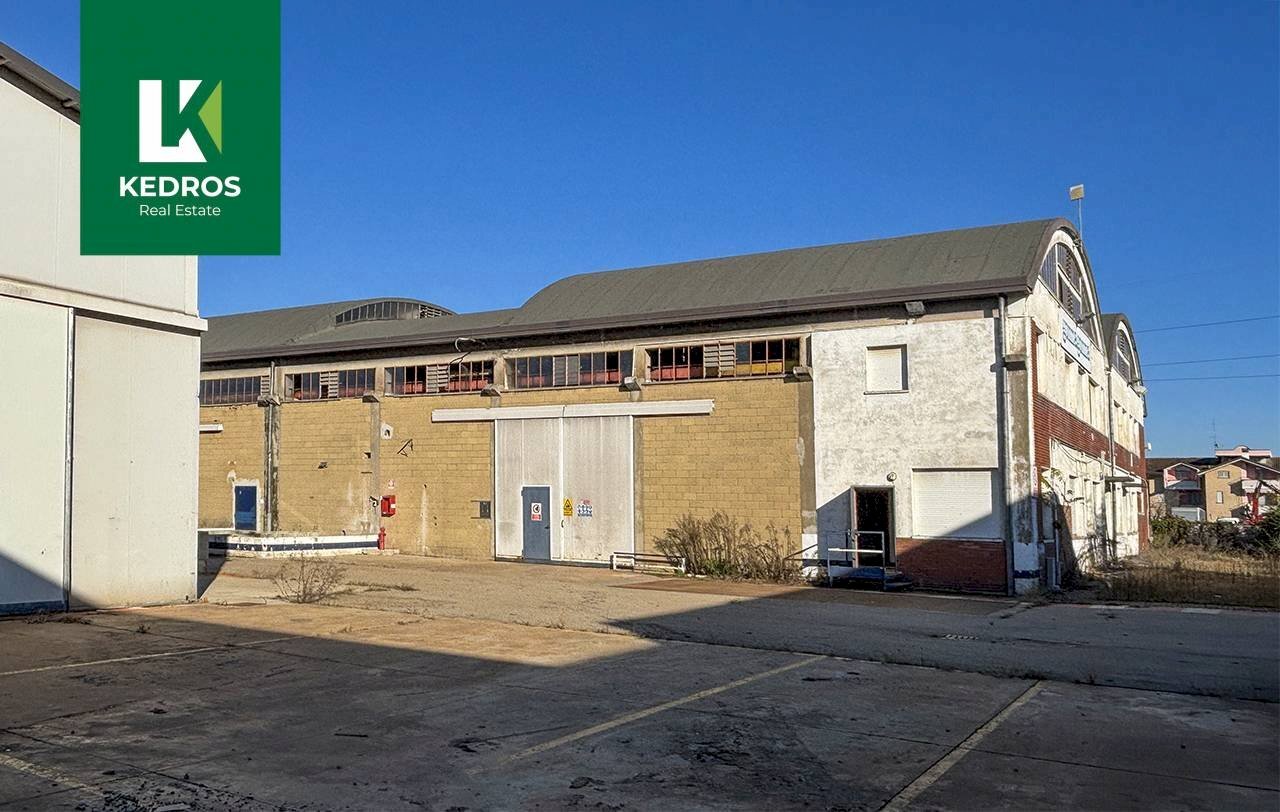 Foto 3 - Capannone Via Asiago
212, Caronno Pertusella - foto 3