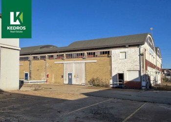 Foto 3 - Capannone Via Asiago
 
212, Caronno Pertusella - foto 3