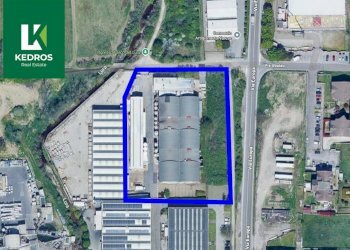 Foto 6 - Capannone Via Asiago
 
212, Caronno Pertusella - foto 6