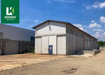 Foto 7 - Capannone Via Asiago
 
212, Caronno Pertusella - foto 7