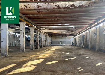 Foto 10 - Capannone Via Asiago
 
212, Caronno Pertusella - foto 10