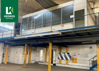 Foto 12 - Capannone Via Asiago
 
212, Caronno Pertusella - foto 12