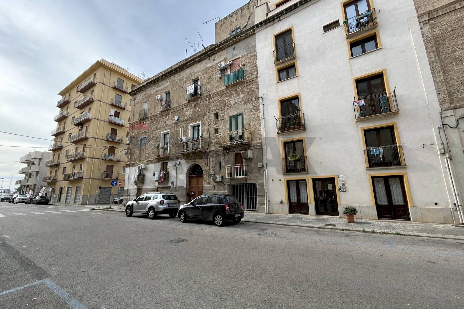 Edificio all\'aperto - Two-room apartment VIA FUNAI
 
10, Trapani - photo 2
