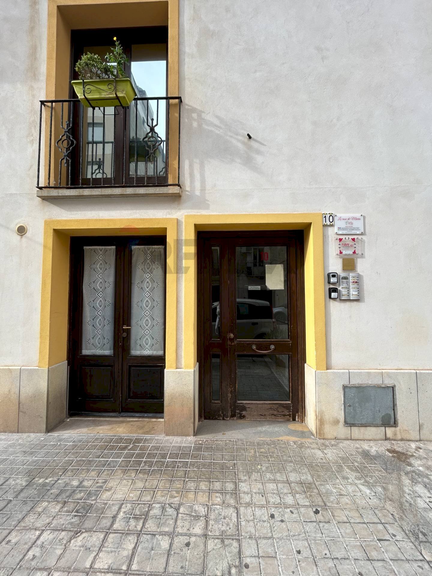 Edificio all\'aperto - Two-room apartment VIA FUNAI
 
10, Trapani - photo 3