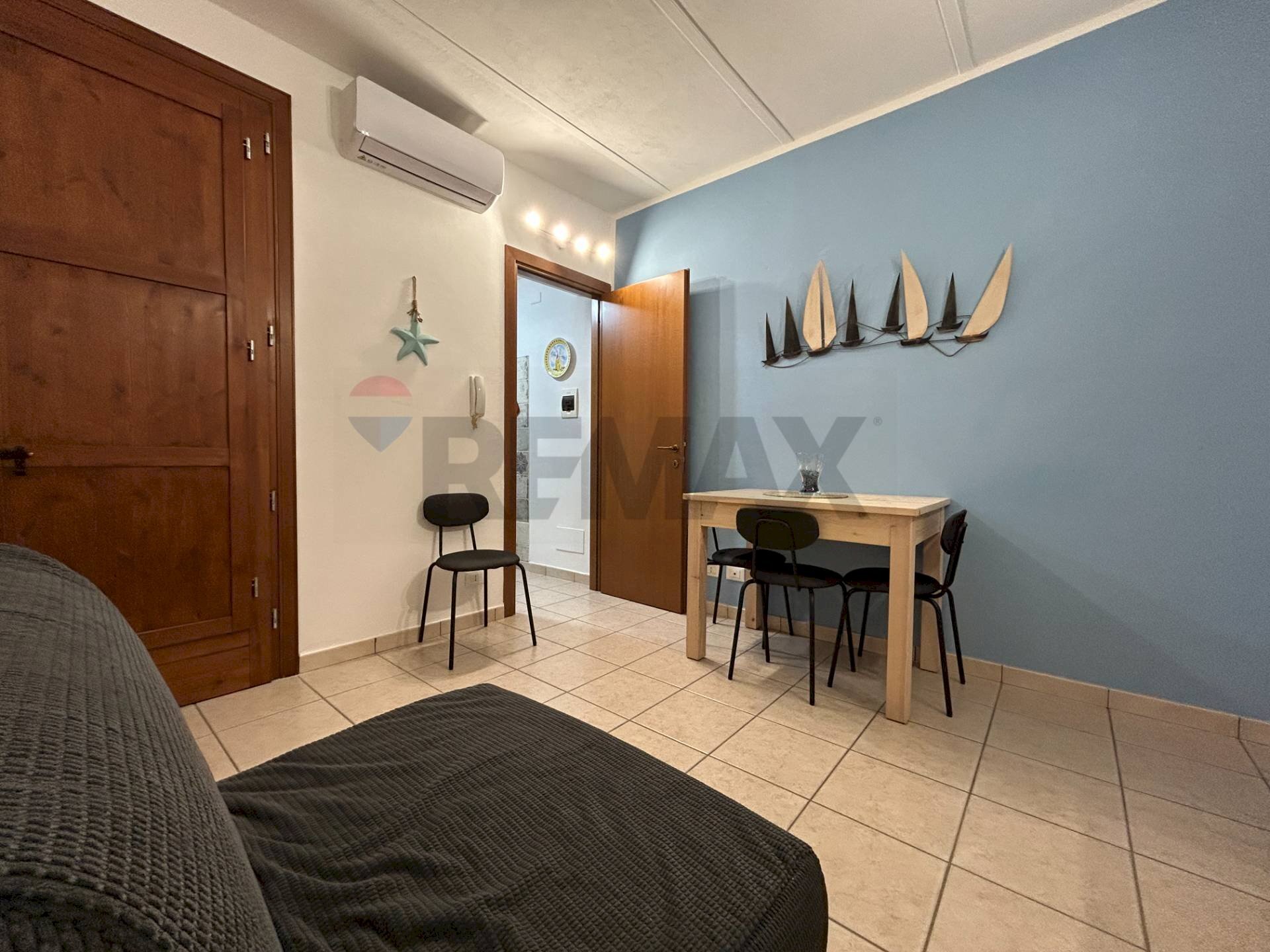 Camera / camera da letto - Bilocale VIA FUNAI
 
10, Trapani - foto 1