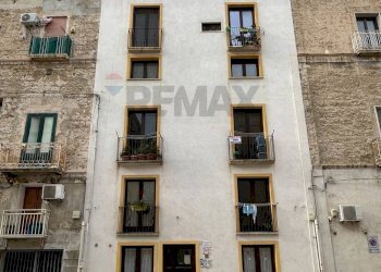 Edificio all\'aperto - Bilocale VIA FUNAI
 
10, Trapani - foto 1
