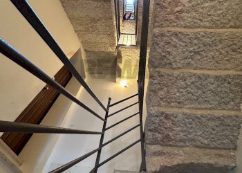 Scale - Bilocale VIA FUNAI
 
10, Trapani - foto 6