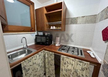 Cucina - Bilocale VIA FUNAI
 
10, Trapani - foto 10