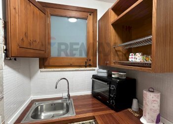 Cucina - Bilocale VIA FUNAI
 
10, Trapani - foto 11