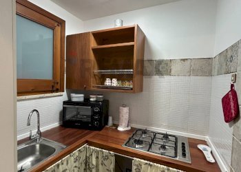 Cucina - Bilocale VIA FUNAI
 
10, Trapani - foto 12