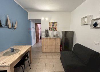 Sala da pranzo - Bilocale VIA FUNAI
 
10, Trapani - foto 13