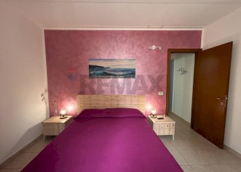 Camera / camera da letto - Bilocale VIA FUNAI
 
10, Trapani - foto 15