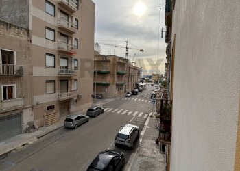 Edificio all\'aperto - Bilocale VIA FUNAI
 
10, Trapani - foto 19