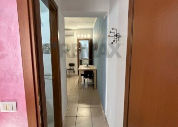 Hall / corridoio - Bilocale VIA FUNAI
 
10, Trapani - foto 22