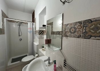 Bagno - Bilocale VIA FUNAI
 
10, Trapani - foto 23