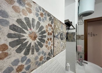 Bagno - Bilocale VIA FUNAI
 
10, Trapani - foto 25
