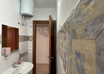 Bagno - Bilocale VIA FUNAI
 
10, Trapani - foto 26