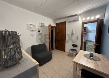 Sala da pranzo - Bilocale VIA FUNAI
 
10, Trapani - foto 29